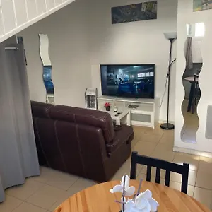  Appartement Studio Mansardé Gare De Et Place Liberté